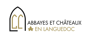 Logo Abbayes et Châteaux en Languedoc