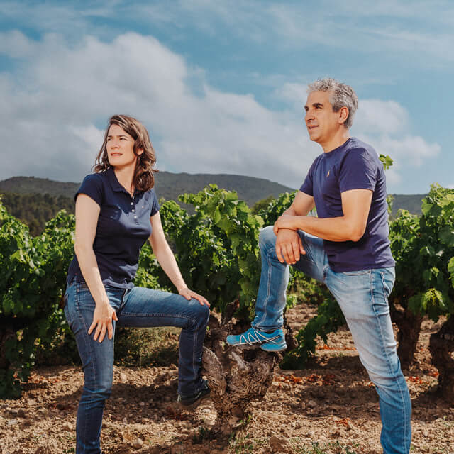 Domaine Cailhol Gautran