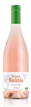 Cuvée nature rosé