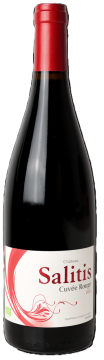 Cuvée Rouge