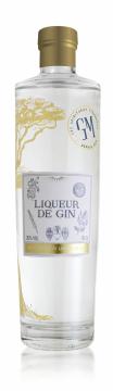 Liqueur de Gin