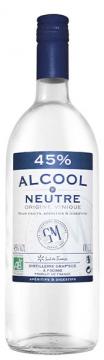 Alcool neutre pour fruits