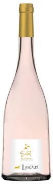 Eclat de Garrigue Rosé