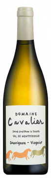 Domaine Cavalier Blanc