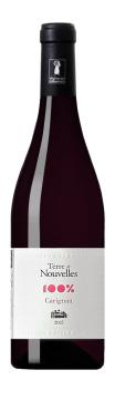 100 % Carignan