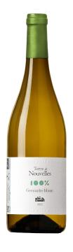 100 % Grenache Blanc
