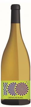100 % Grenache Blanc