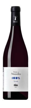 100 % Syrah