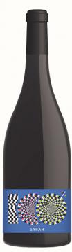 100 % Syrah